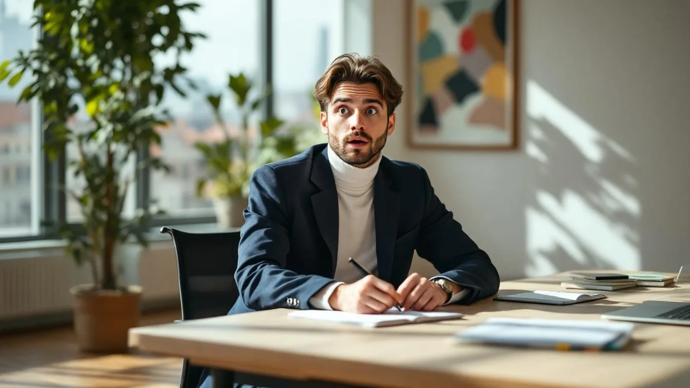 Das Teilzeit-Experiment: Ich arbeitete 30 Tage reduziert – Die Bedingungen waren ein Schock