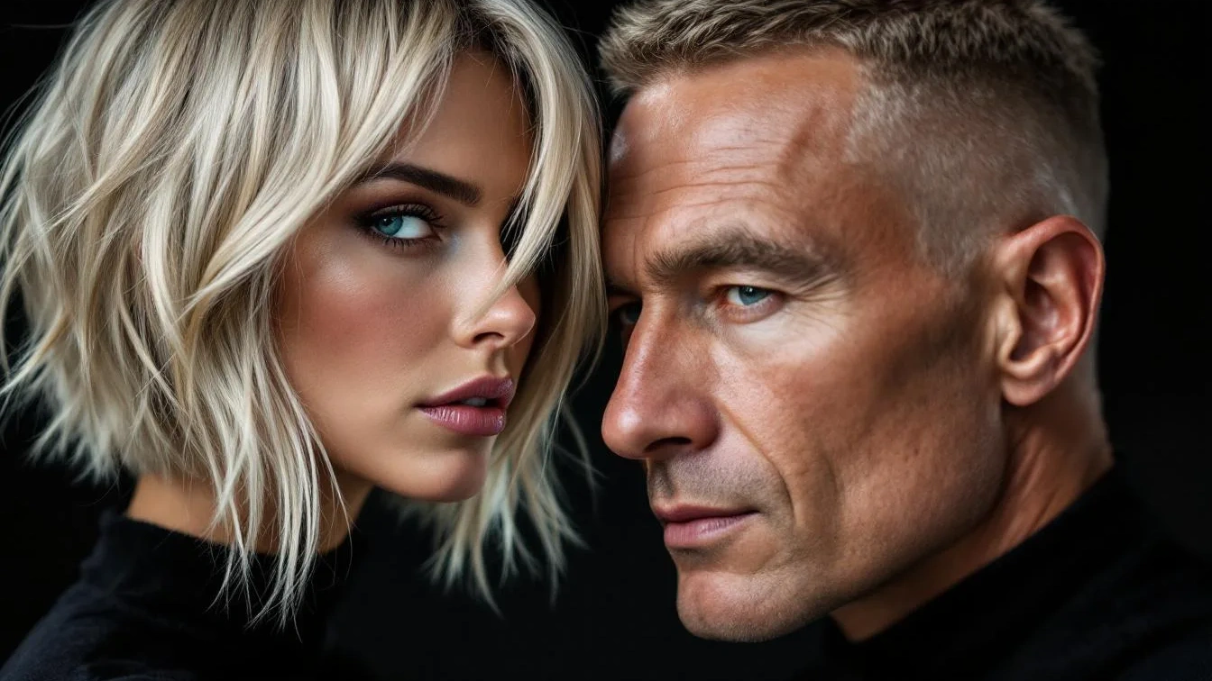 Der Anti-Aging-Haarschnitt: Frisuren, die sofort verjüngen – und solche, die Sie älter wirken lassen