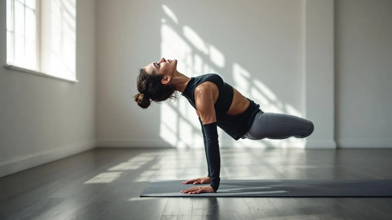 Der Fitness-Reset: Warum Sie jetzt von Ausdauertraining auf Beweglichkeit umsteigen sollten