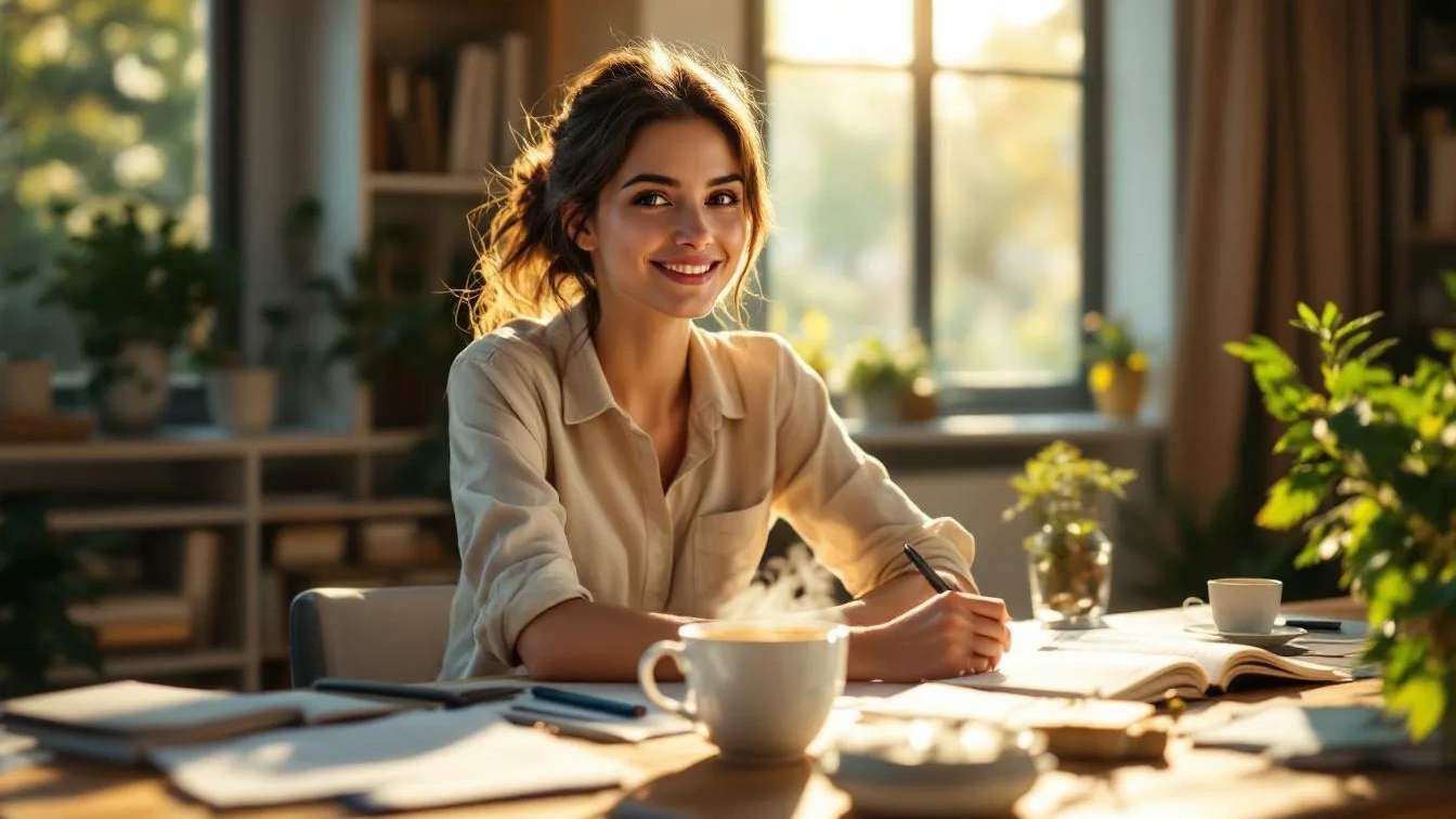 Der Menthol-Effekt: Ich habe 30 Tage lang beim Lernen Pfefferminztee getrunken – Das ist mein Fazit