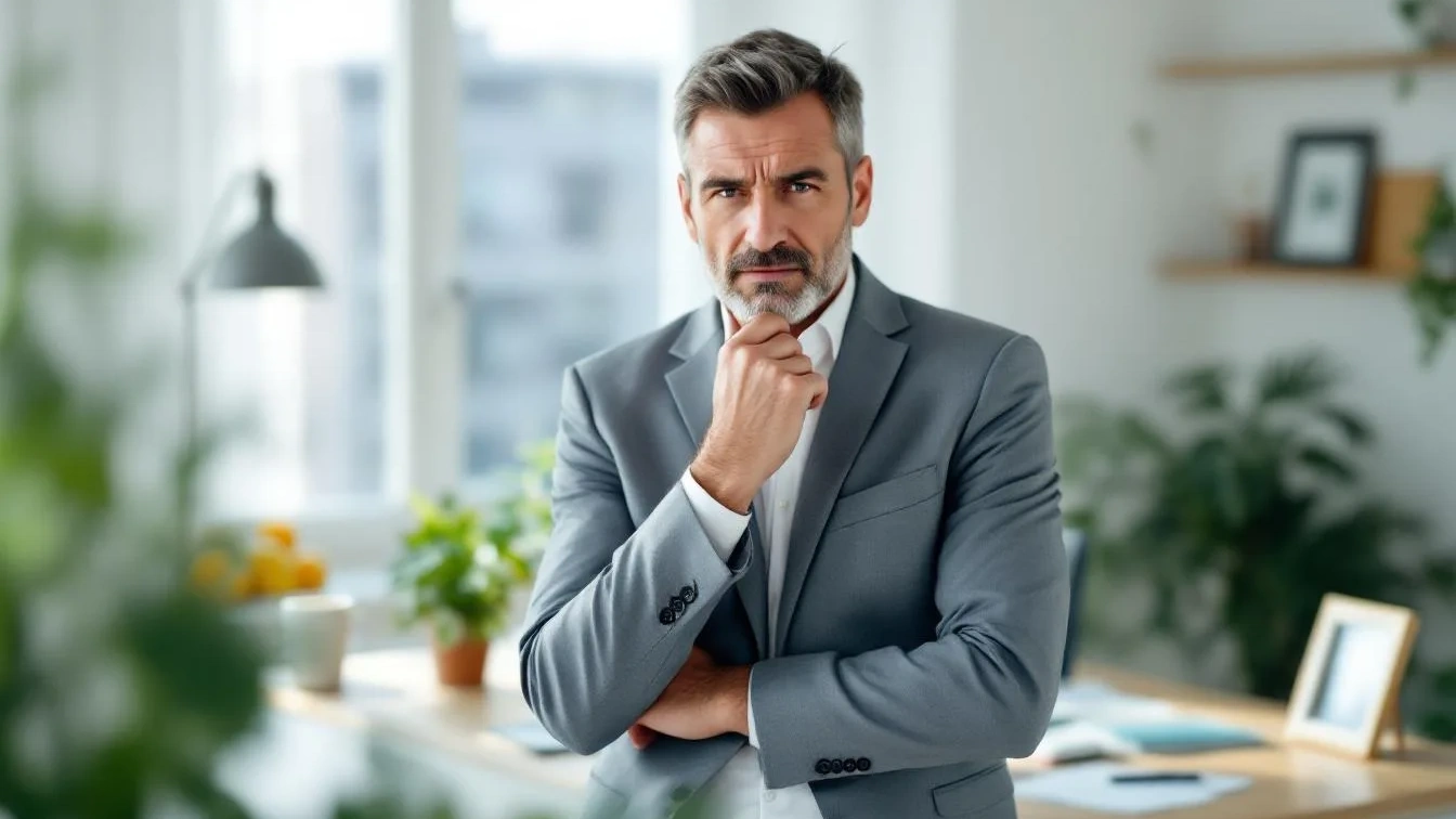 Die Vertrauens-Krise: Warum viele Vorgesetzte beim Thema Homeoffice immer noch blockieren