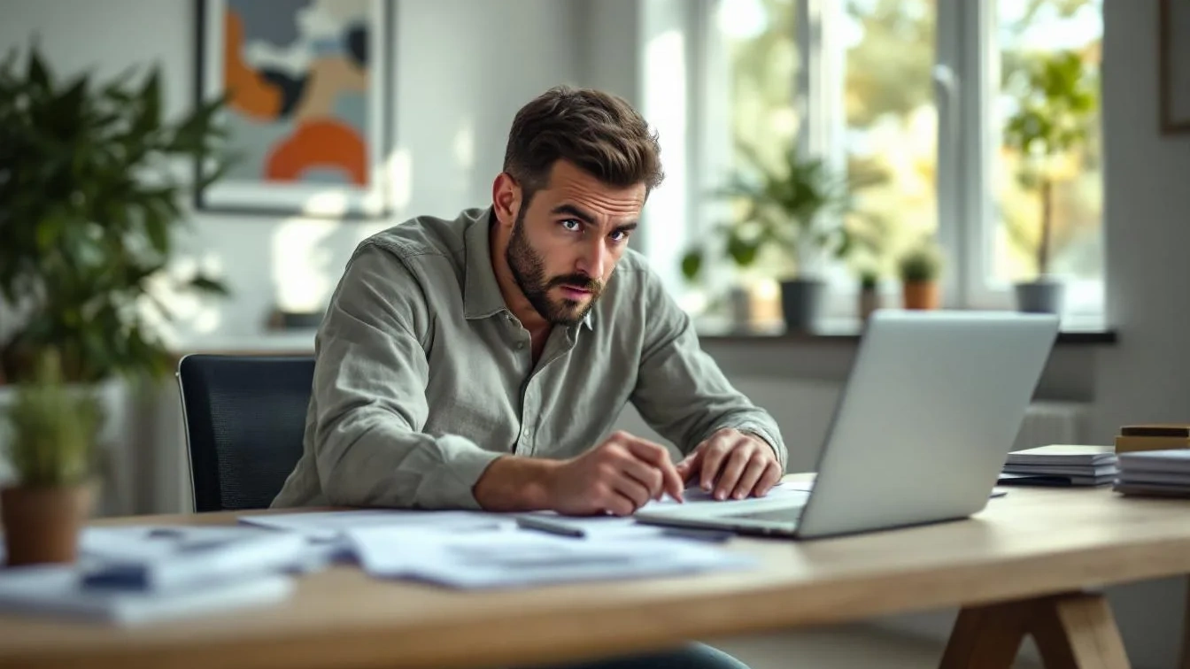 Die nackte Wahrheit über Kontosperrungen: Warum Banken Sie jederzeit ohne Vorwarnung sperren können