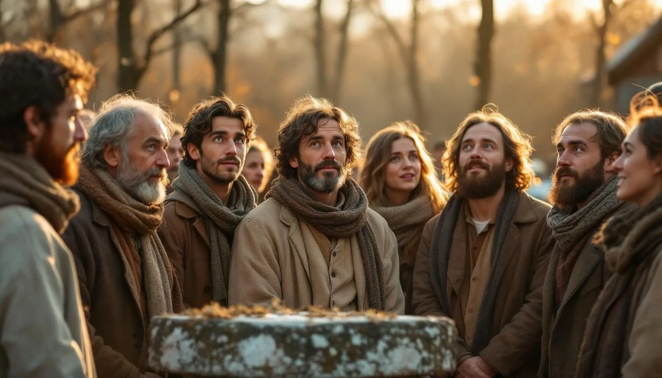 Ein seltenes religiöses Zusammentreffen: Warum der 18. Februar heute für Millionen heilig ist