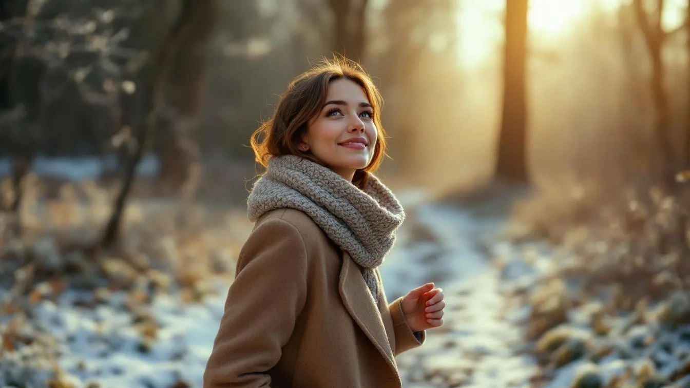 Flucht aus dem Grau: Warum kleine „Micro-Reisen“ im Februar die psychische Gesundheit stärken