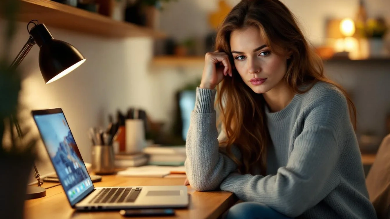 Fokus-Verlust: Die wahre Ursache, warum Sie sich bei ständiger Ablenkung nicht mehr konzentrieren können