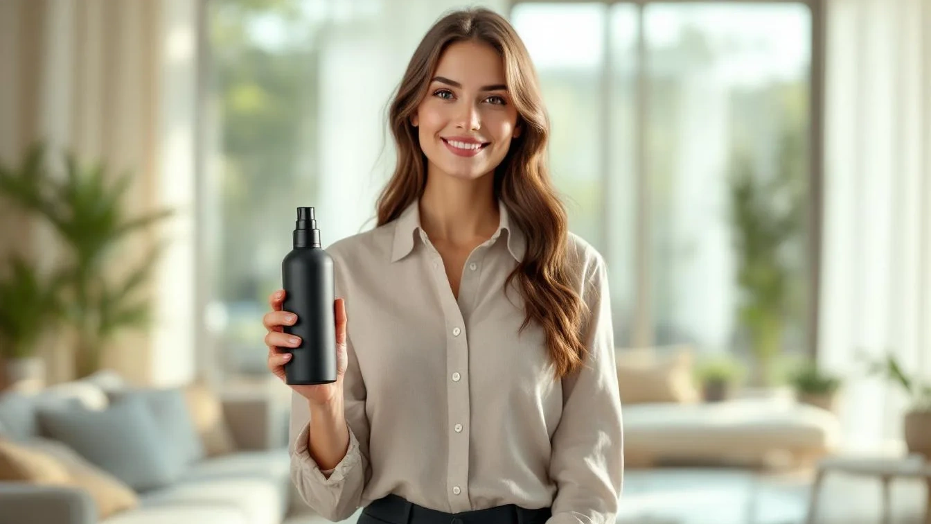 Geruchs-Neutralisator: Weder Natron noch Zitrone – Dieser Trick entfernt Uringeruch für immer