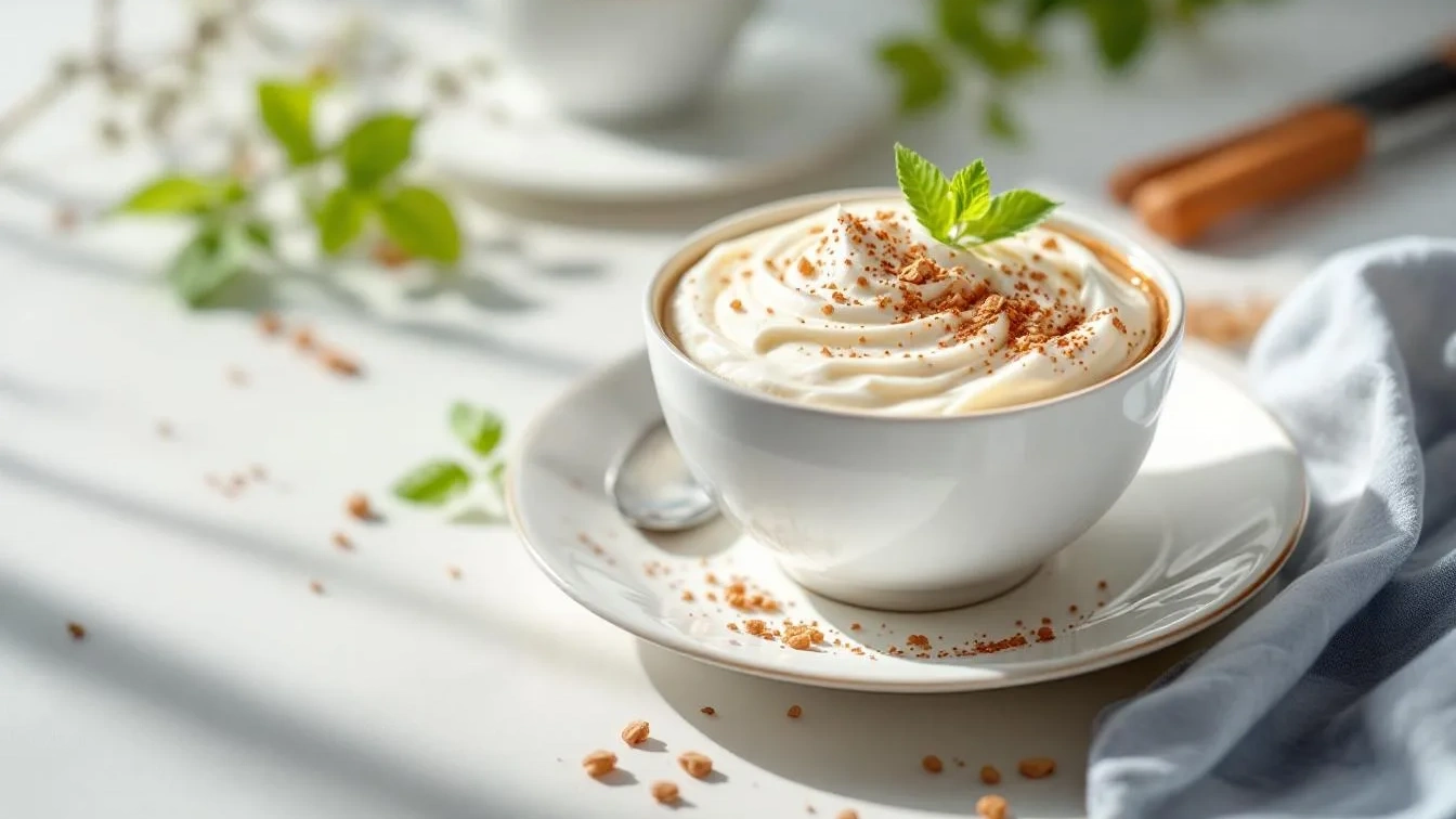 Gourmet-Trick ohne Brenner: Dieser einfache Aufstrich macht jede Crème Brûlée unwiderstehlich