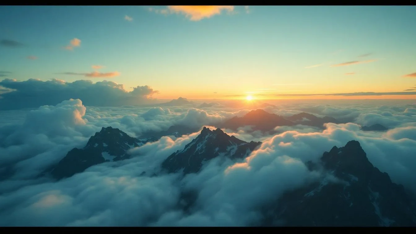 Kosmische Vorschau: Dieses universelle Monatshoroskop enthüllt die kommenden Chancen für Ihr Sternzeichen