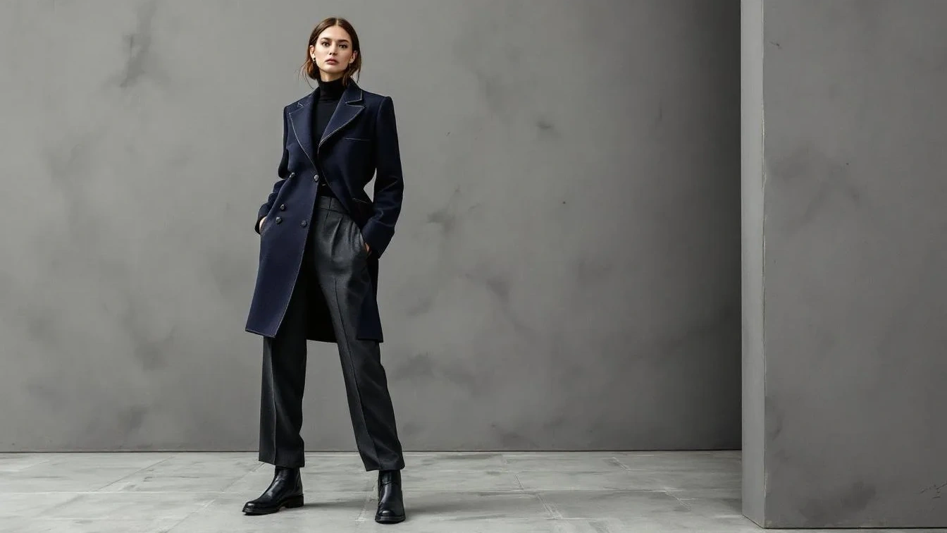 Modisches Erbe: Warum ein klassisches Kleidungsstück aus der Arbeitswelt plötzlich zum Kult wird