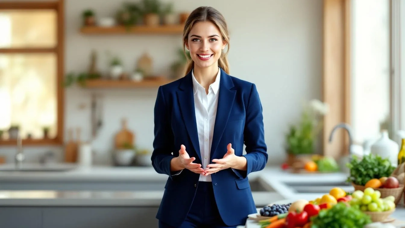 Nährstoff-Check: Ein Ernährungsberater erklärt, warum Tiefkühlkost oft gesünder ist als Frischware