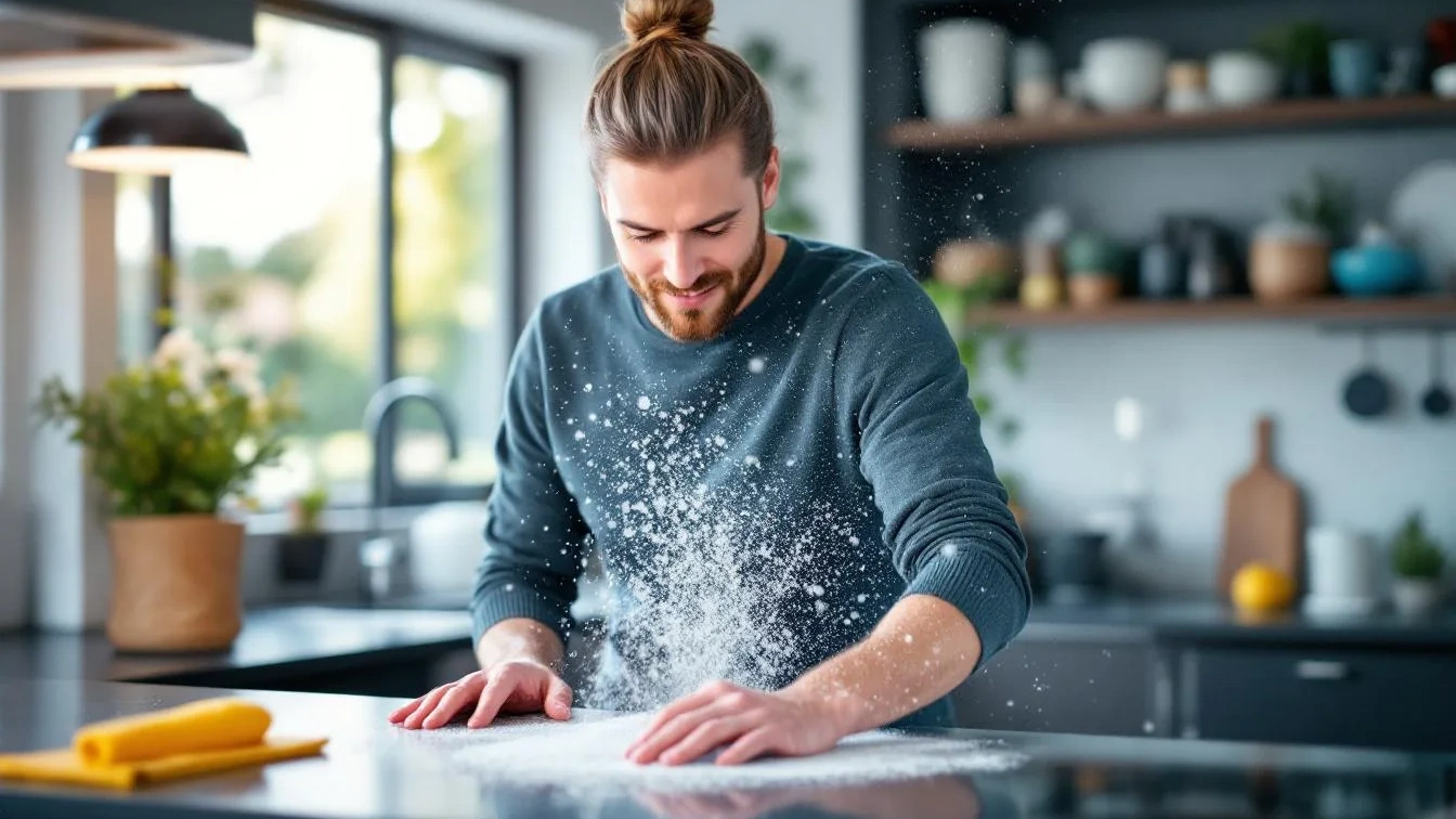 Ofenglas-Reinigung: Ein Experte verrät, wie Sie Fettflecken kratzfrei und mühelos entfernen