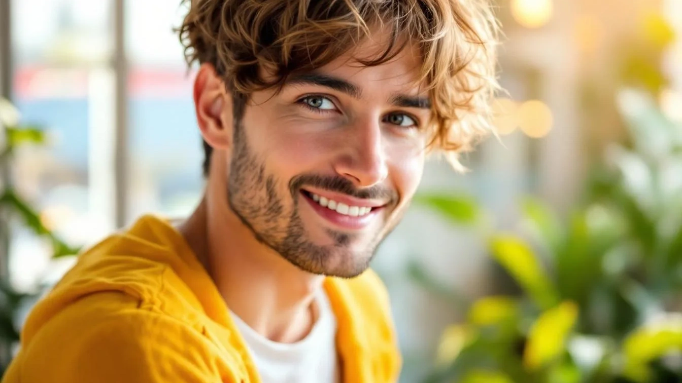 Radikaler Neustart: Wie 10 Kilo weniger und ein neuer Haarschnitt mein gesamtes Leben veränderten