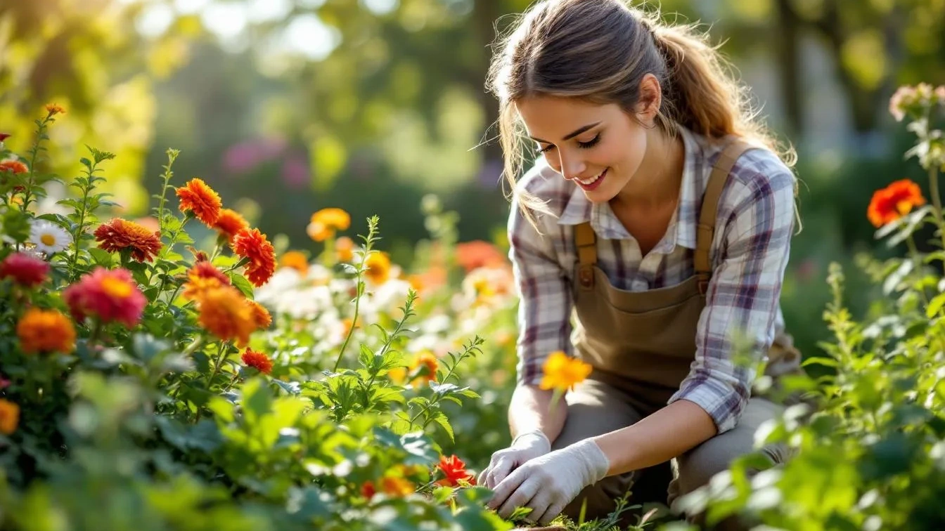 Rattenfrei im Garten: Mit diesen 5 goldenen Regeln bleibt Ihr Grünbereich sauber und geschützt