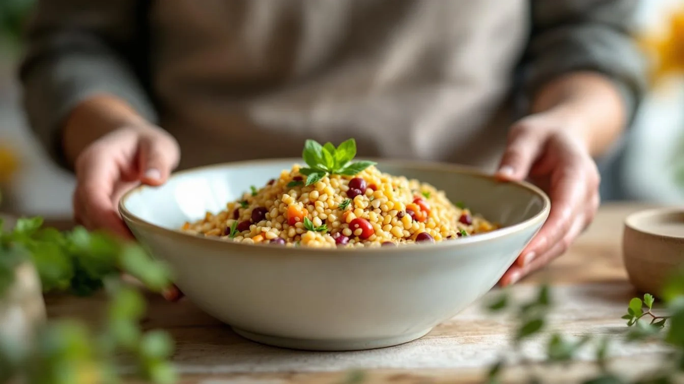 Sättigungs-Wunder: Weder Avocado noch Olivenöl – Diese Quelle macht Sie wirklich satt