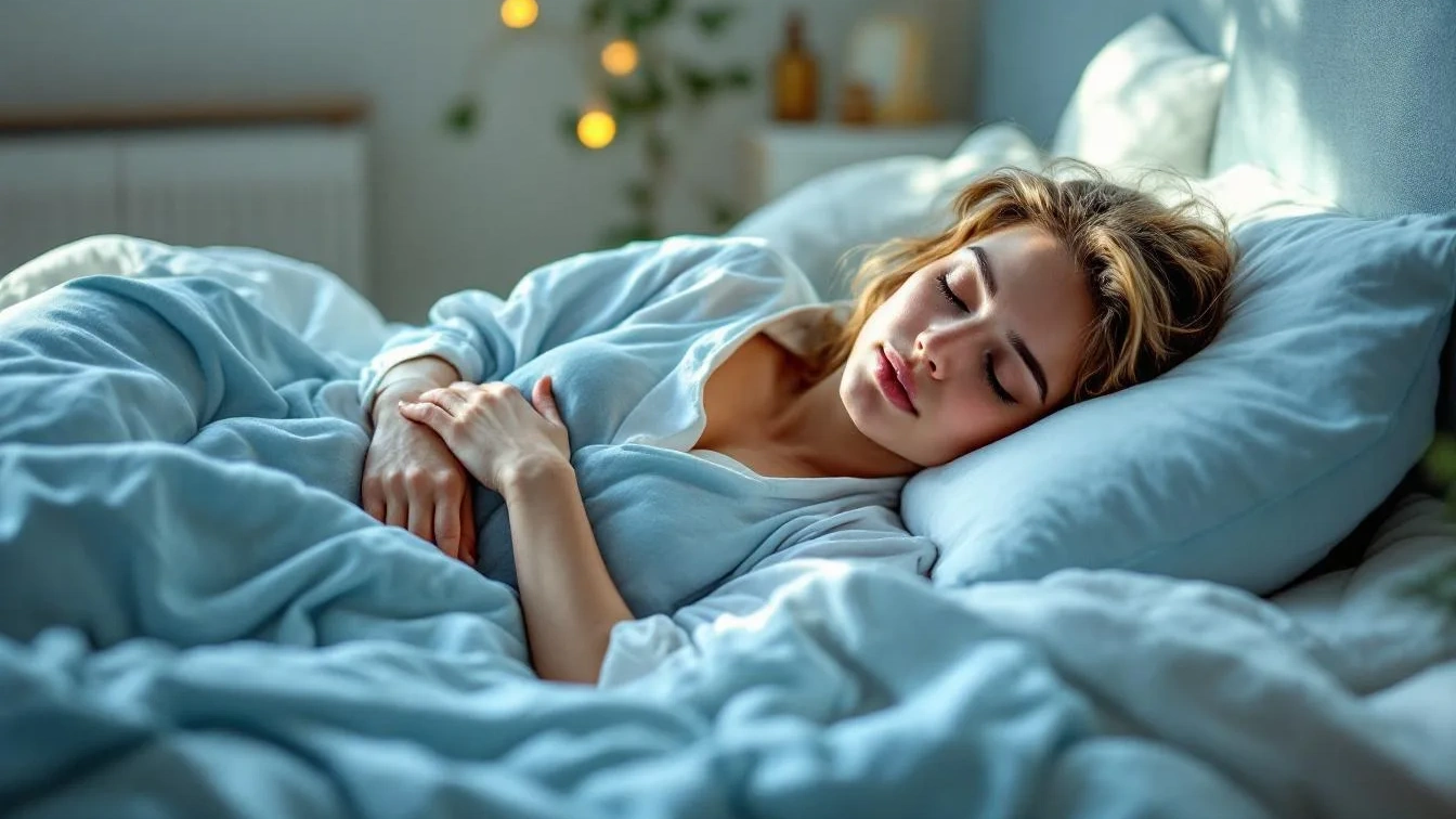 Schlaf-Experiment: Ich legte 30 Nächte ein Lorbeerblatt unter mein Kissen – Das Ergebnis war erstaunlich