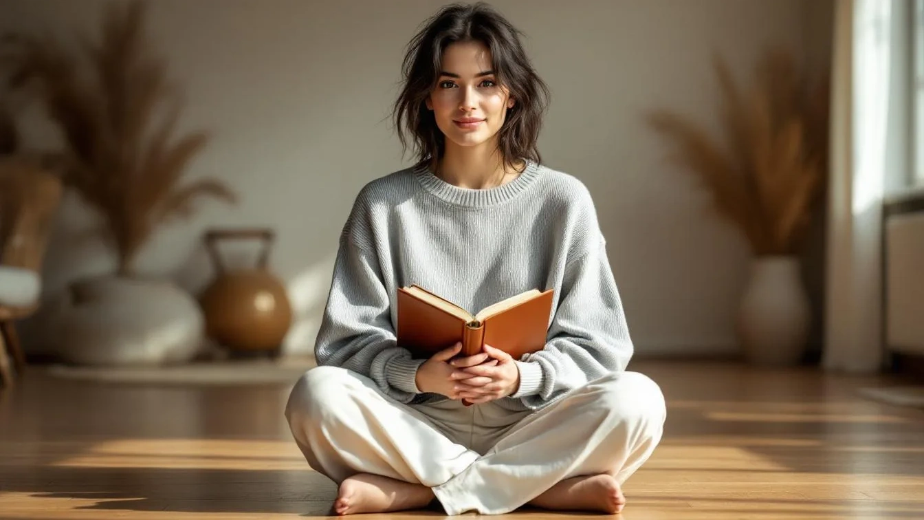 Sleep revolution: I tested this evening routine for 30 days – My conclusion after one month