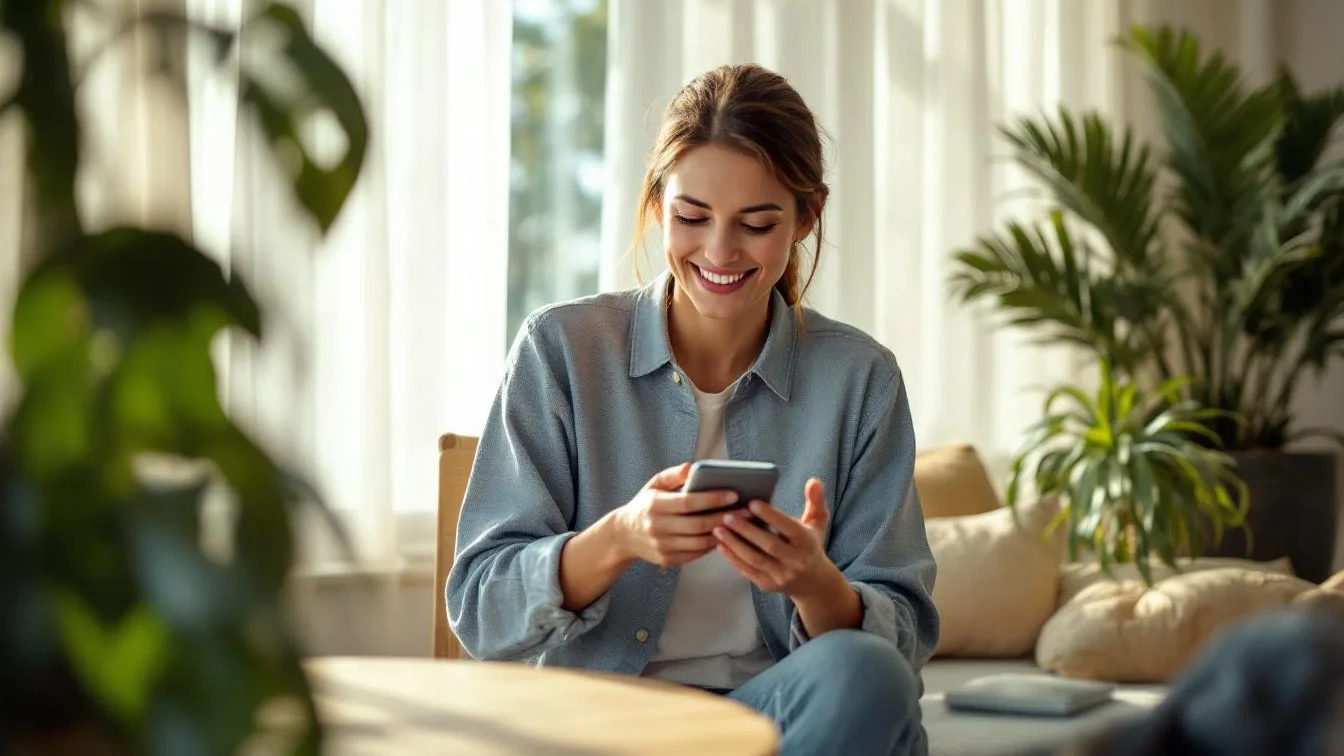 Schluss mit Mief: Weder Kerze noch Spray – Diese Methode neutralisiert Gerüche im ganzen Haus