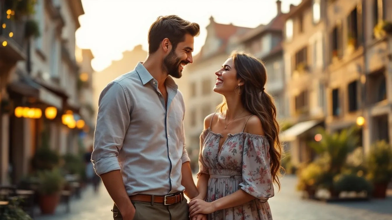 So erlebst du die romantischsten städte für ein valentinstagswochenende