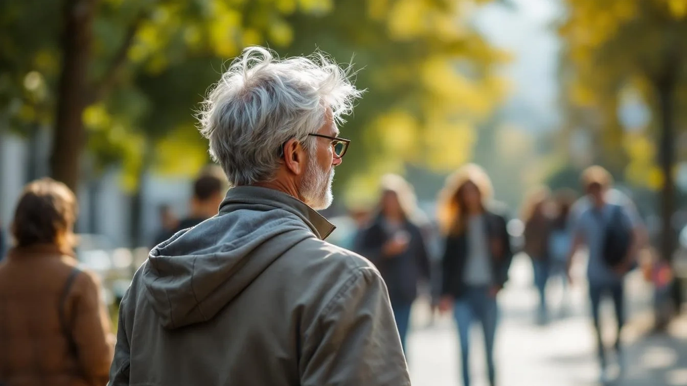 Soziale Selektion: Warum es ein Zeichen von Reife ist, sich im Alter von bestimmten Freunden zu distanzieren