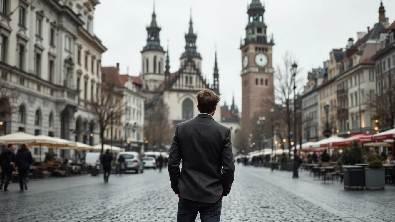Städtereise-Check: Warum bestimmte Metropolen in der Nebensaison ihren Zauber völlig verlieren