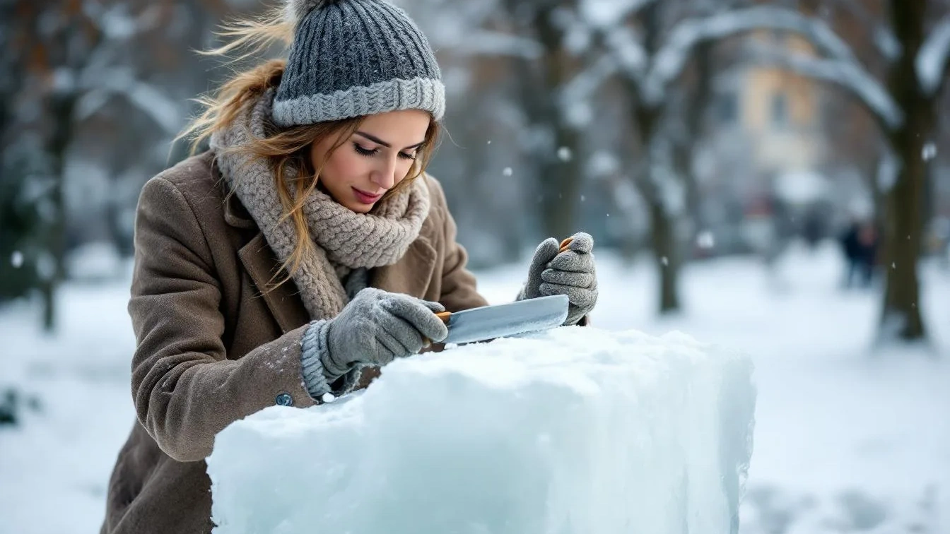 Ungewöhnliche hobbyideen, die deinen februar richtig spannend machen