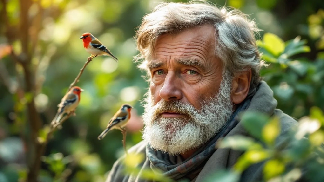 Vogelschutz-Fehler: Ich habe diesen Patzer 30 Tage lang gemacht – Meine Gartenbesucher haben gelitten