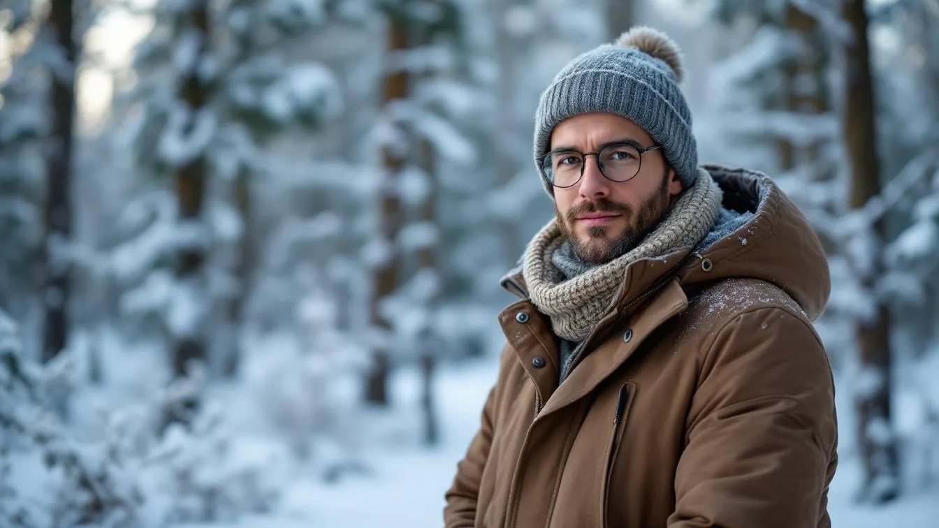 Wetterprognose: Experten erwarten noch eine Woche Winterwetter, bevor der große Wetterumschwung einsetzt