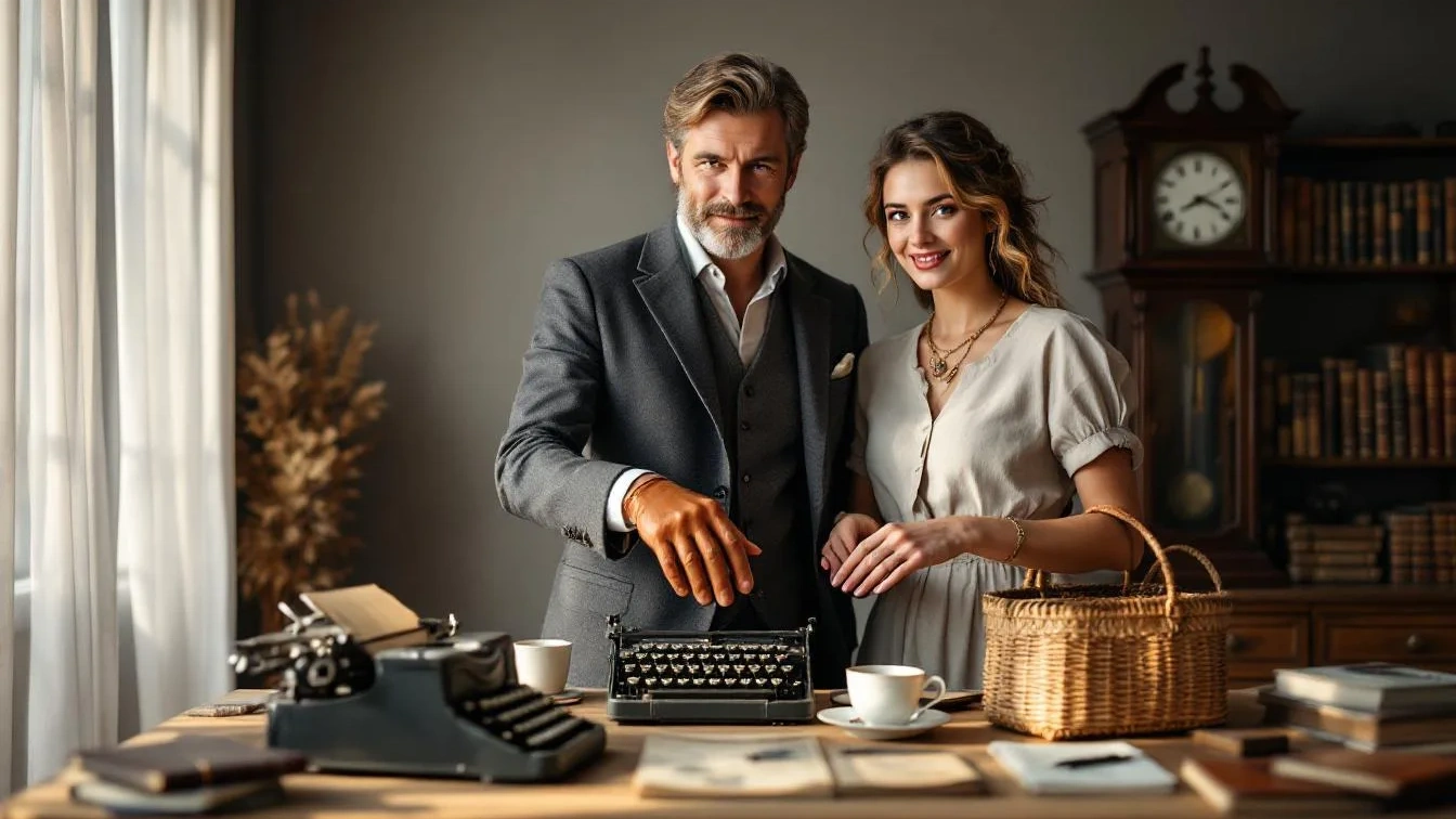 Zeitlose Geschichten: 50 ikonische Jubiläen, deren Hintergründe Sie garantiert noch nicht kannten